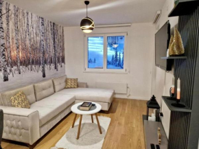 Apartment TT Jahorina